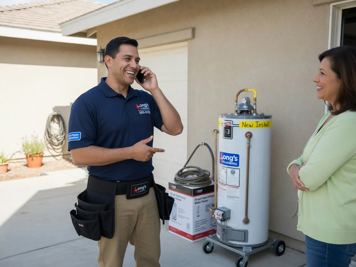 Leak Detection Sargents, CO FAQs